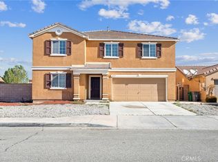 3219 James Ct, Lancaster, CA 93535