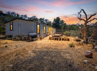 20313 Rex Dr, Tehachapi, CA 93561