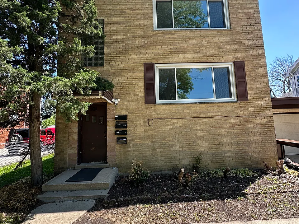 501 N Westmore Ave #1