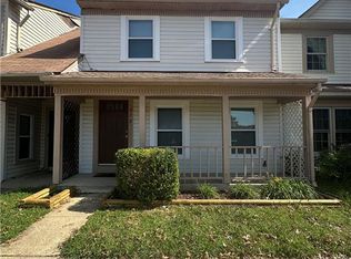 378 Kenley Rd, Virginia Beach, VA 23462