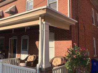 427 May St, Pottstown, PA 19464