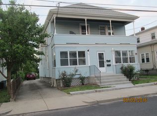 130 Hatfield St, Pawtucket, RI 02861