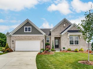 6060 Greenside Dr, Cincinnati, OH 45233