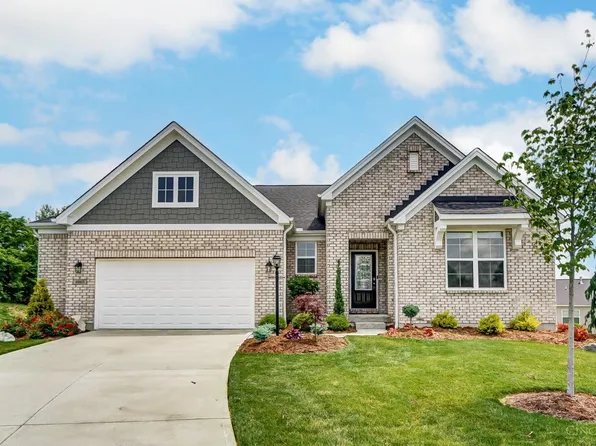 6060 Greenside Dr, Cincinnati, OH 45233