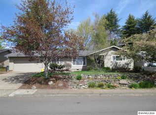 1395 Joplin St S, Salem, OR 97302