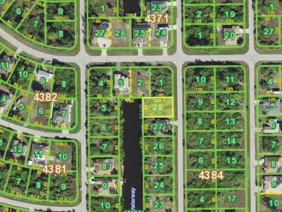 1st image of 9668 Miami Cir