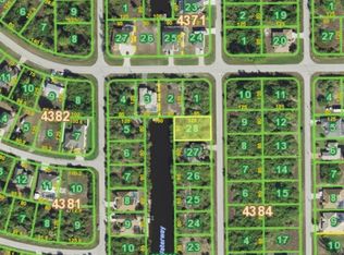 9668 Miami Cir, Pt Charlotte, FL 33981