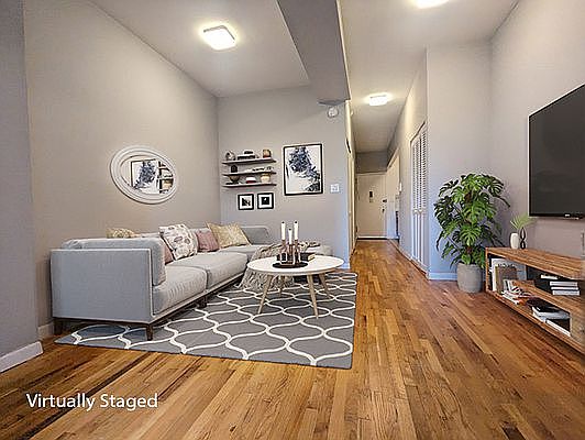3rd image of 22 Jones St APT 5E