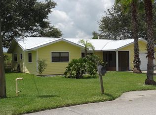1224 Lisa Ln, Okeechobee, FL 34974