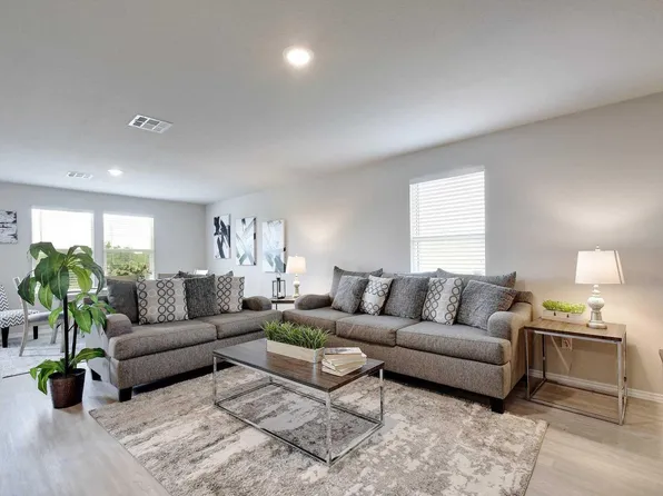 5406 Elm Valley Dr, San Antonio, TX 78242