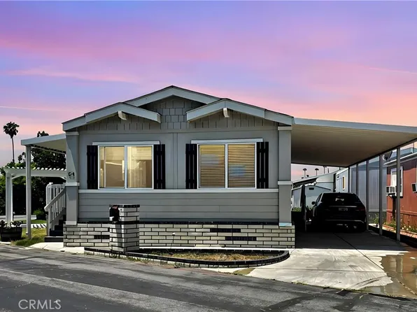 432 S Harbor Blvd #54, Santa Ana, CA 92703