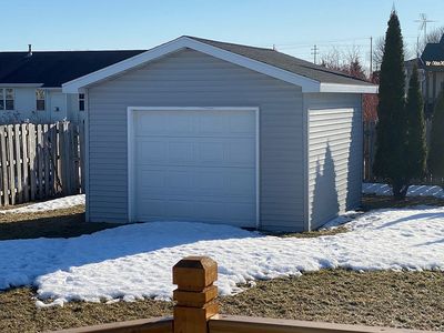 W7067 Maple Terrace Rd, Greenville, WI, 54942