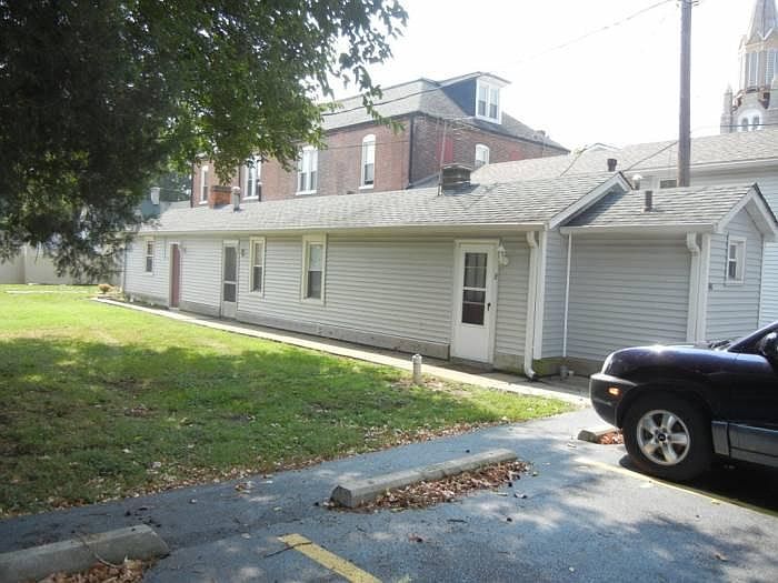 2nd image of 40 W Church St #A