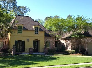 24491 Aberdeen Dr, Pass Christian, MS 39571