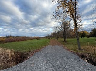 LOT Tyotown Rd, South Glengarry, ON K6H 7S6