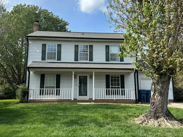 8524 Indian Summer Trl, Harrisburg, NC 28075