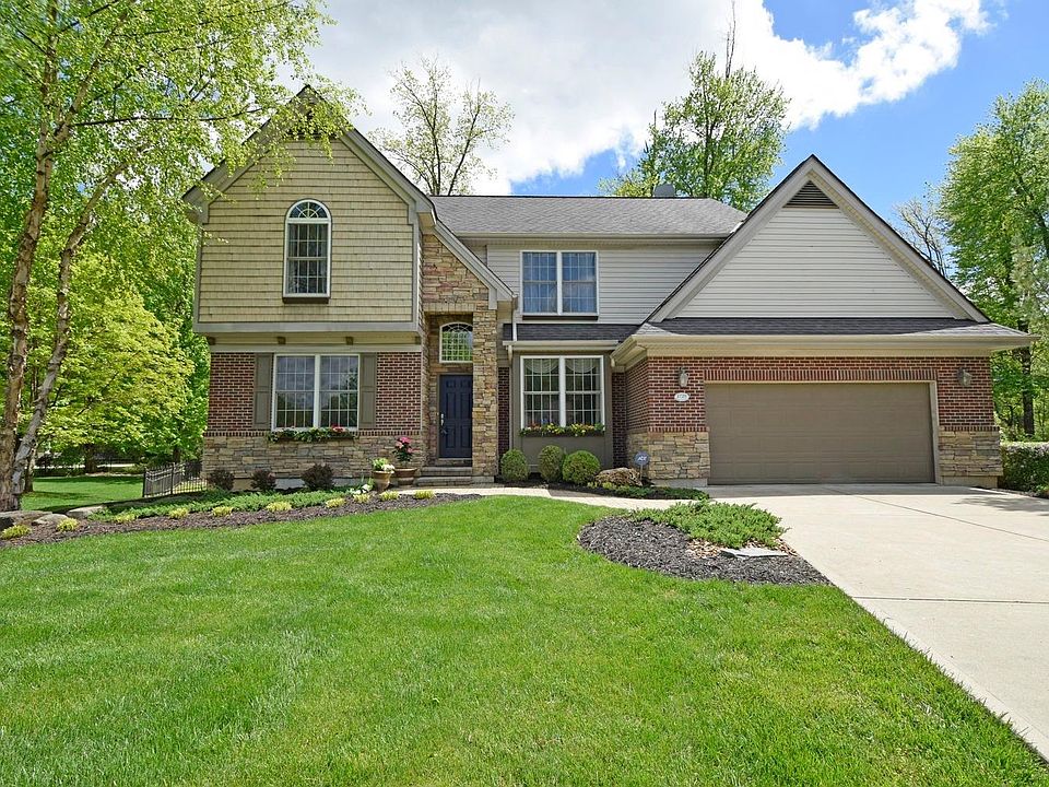 1st image of 1729 Hunters Wood Ct