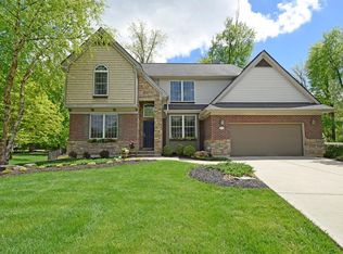 1729 Hunters Wood Ct, Milford, OH 45150