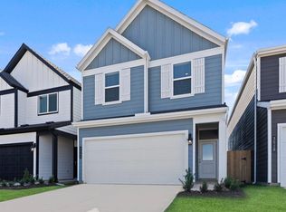 3563 Blue Mockingbird St, Katy, TX 77494