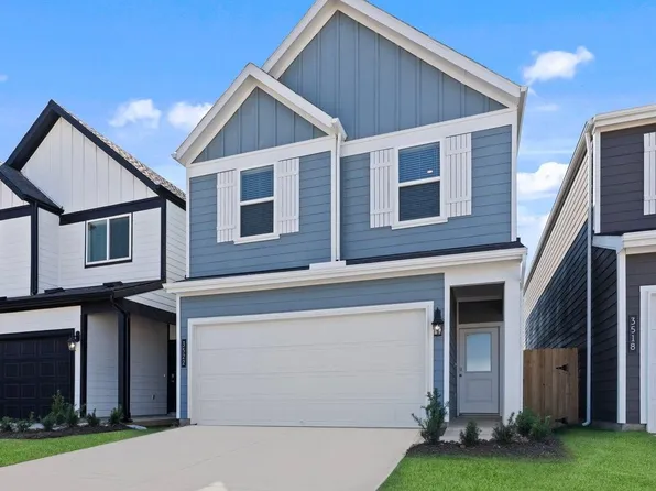 3542 Adelie Ln, Katy, TX 77494