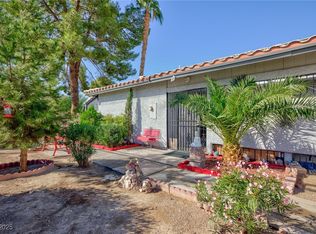 251 N Lamb Blvd UNIT C, Las Vegas, NV 89110
