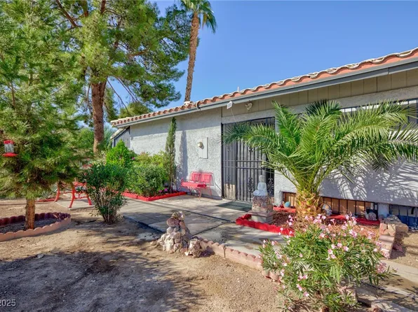 251 N Lamb Blvd Unit C, Las Vegas, NV 89110