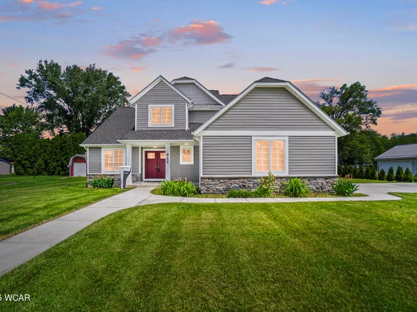 927 Woodland Ave #Avw2-p13, Van Wert, OH 45891