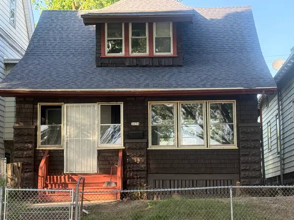 2634 W Medford Ave, Milwaukee, WI 53206