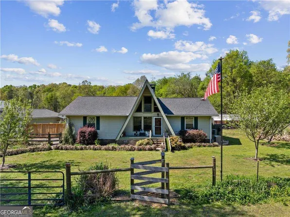 636 Greeson Rd NE, Resaca, GA 30735