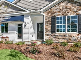 38 Rogue River Way, Fuquay Varina, NC 27526