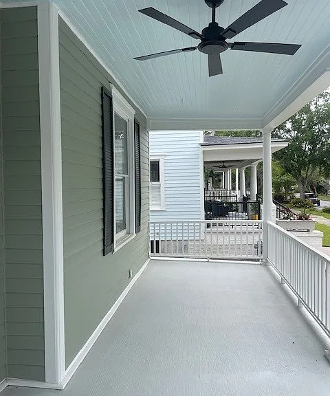 718 E Henry St — Photo 25
