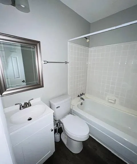 3432 Wichita Pl #H — Photo 3