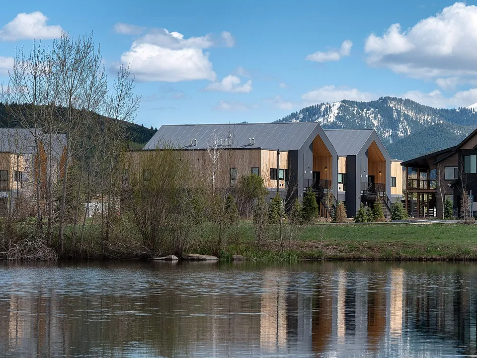 Teton Flats