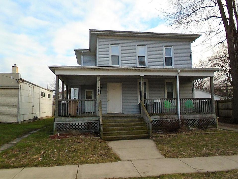 911 45th St, Kenosha, WI 53140 Zillow