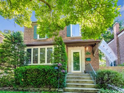9920 S Maplewood Ave, Chicago, IL, 60655