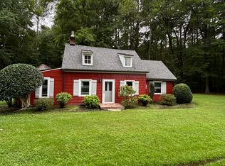 23571 Lovely Ln, Chestertown, MD 21620