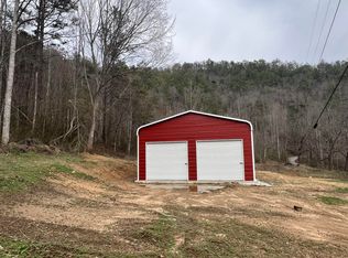 000 Old 15th Rd, Del Rio, TN 37727