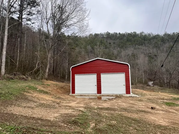 000 Old 15th Rd, Del Rio, TN 37727