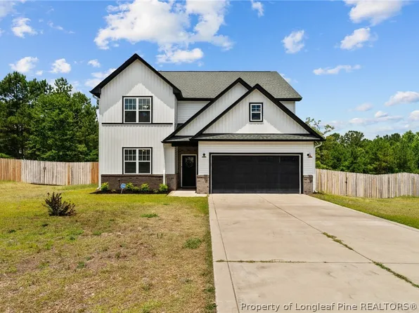 265 Apache Trl, Sanford, NC 27332