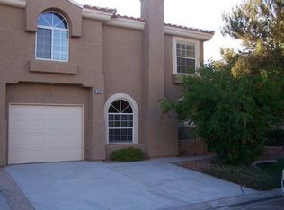 9623 Lame Horse Dr, Paradise, NV 89123