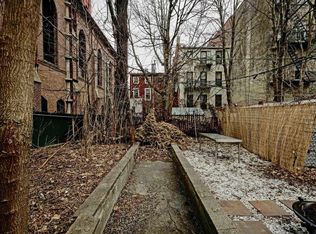 265 Skillman St #1, Brooklyn, NY 11205