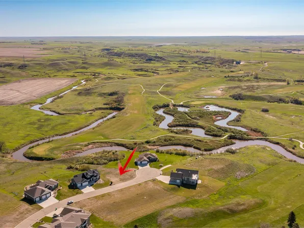 2163 Par Dr, Washburn, ND 58577