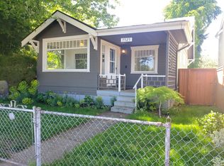 7525 11th Ave SW, Seattle, WA 98106