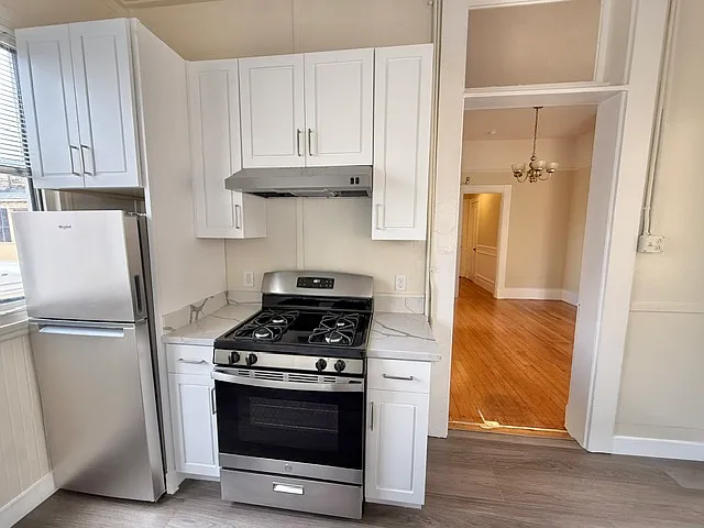 2275 Sutter St #11 — Photo 14