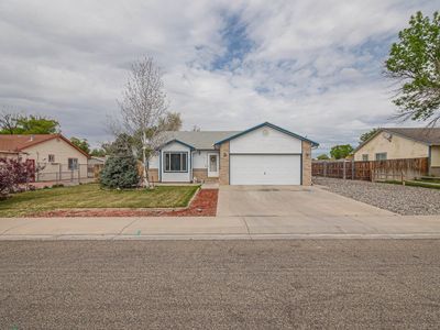 519 S Mountain Oak Dr, Clifton, CO, 81520