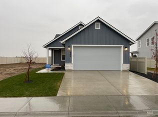 6204 W Fireline Ct, Meridian, ID 83646