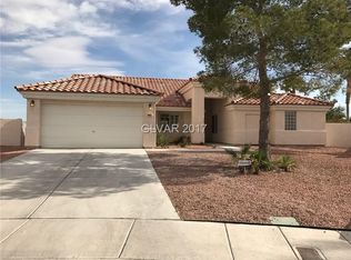 8001 Divernon Ave, Las Vegas, NV 89149