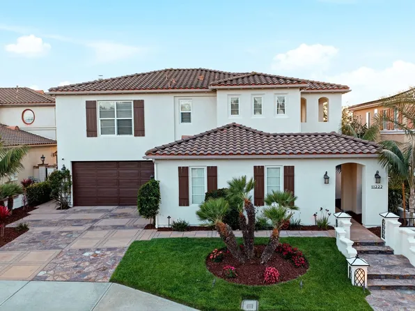 11222 Windbrook Way, San Diego, CA 92131