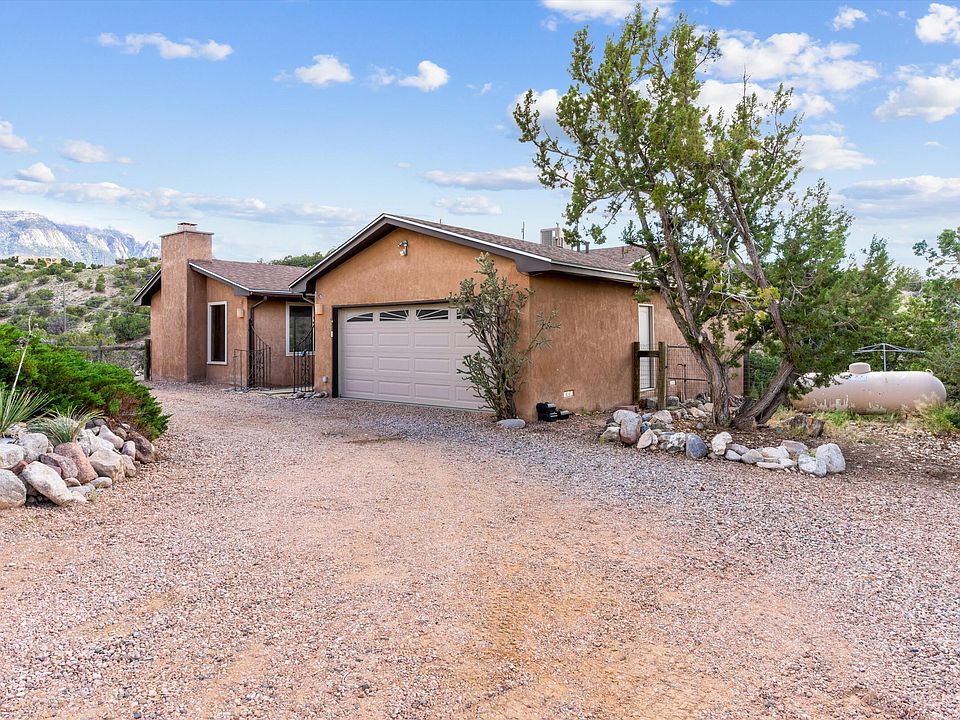 107 Juniper Rd, Placitas, NM 87043 Zillow