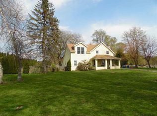 545 W Ghent Rd, Kinderhook, NY 12106